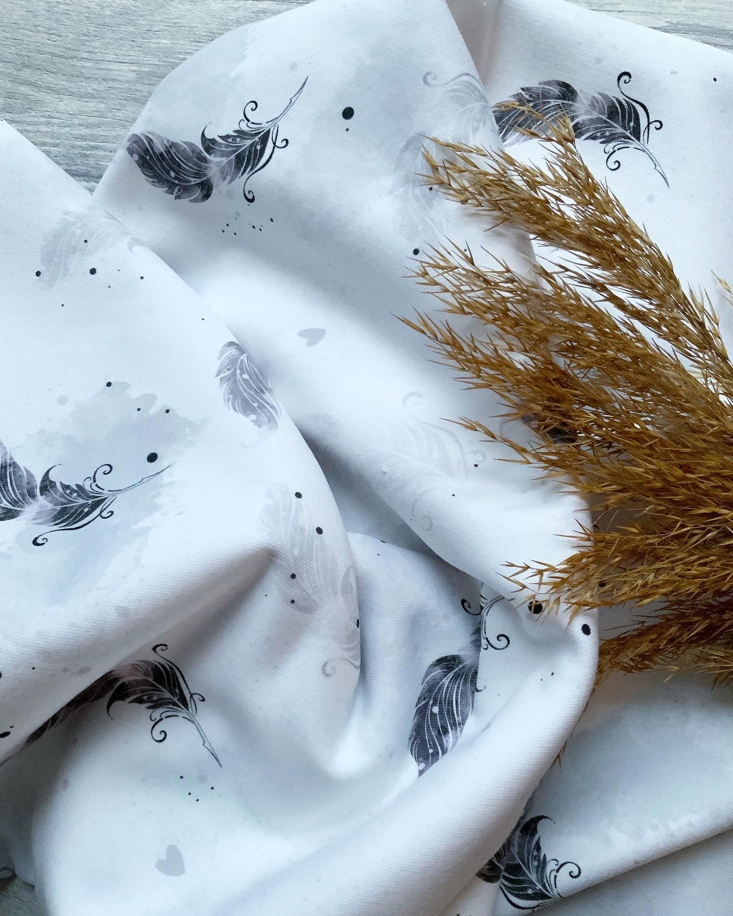 Feder Dauervorbestellung